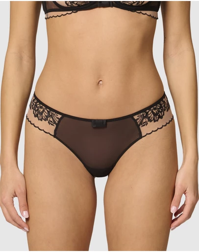 Simone Perele - Romance Tanga