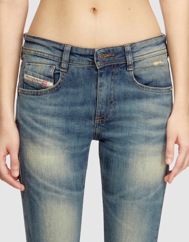 Diesel - 1969 Ebbey Jeans