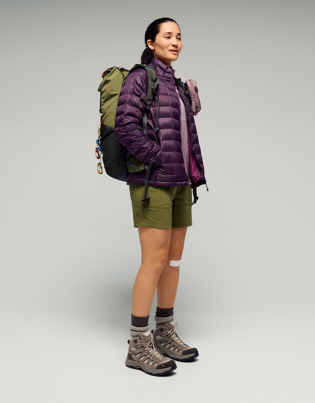 Kathmandu - Heli Insulated Jacket