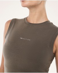 P.E Nation - Lenox Tank