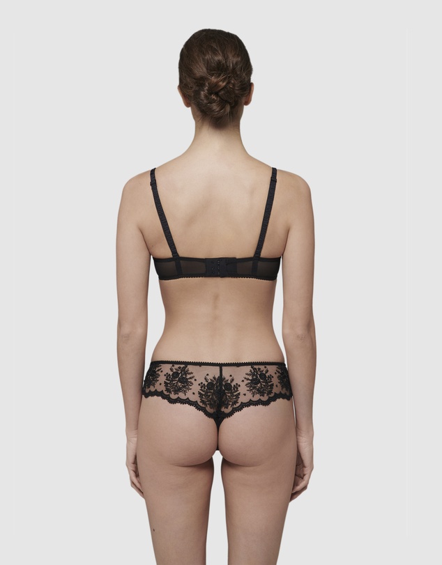 Simone Perele - Intrigue Half Cup Bra