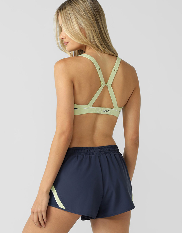 Lorna Jane - Splice High Support Sports Bra