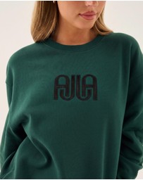 Araminta James - AJJA Sweatshirt