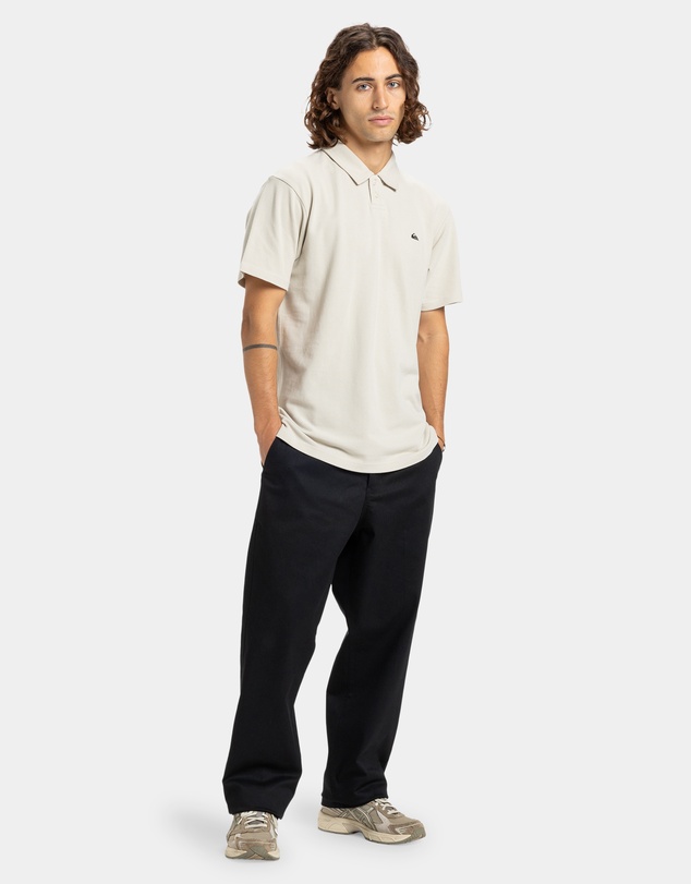 Quiksilver - Mens Everyday Union Chino Pants