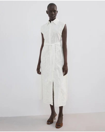 M.N.G - Cata Dress