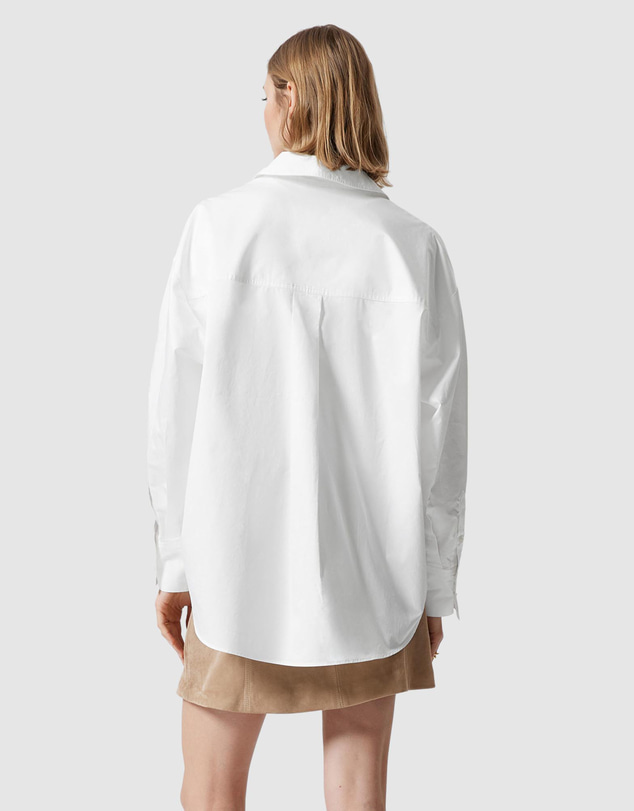 & Other Stories - Oversized Shirt
