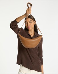 Status Anxiety - Glued To You Crossbody Bag