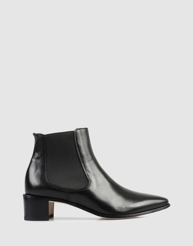 Beau Coops - Lumier Ankle Boots