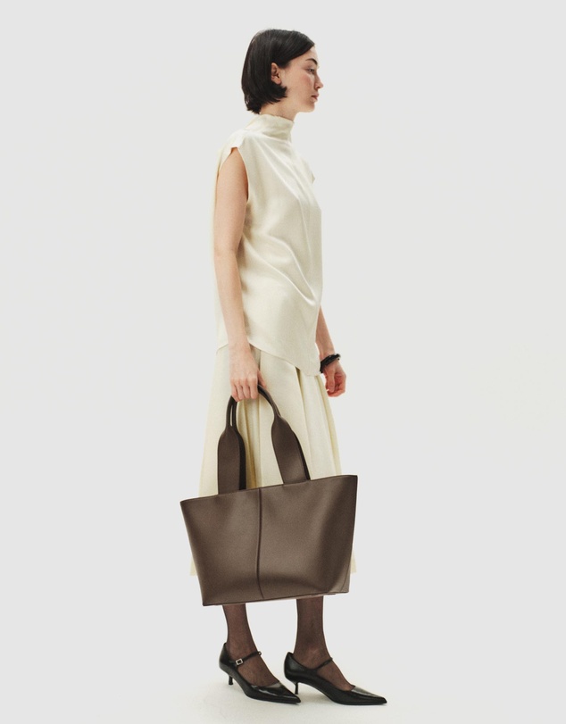 Freja NYC - Lafayette Tote Bag - ICONIC EXCLUSIVE