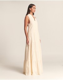 ST MRLO - Amara Maxi Dress