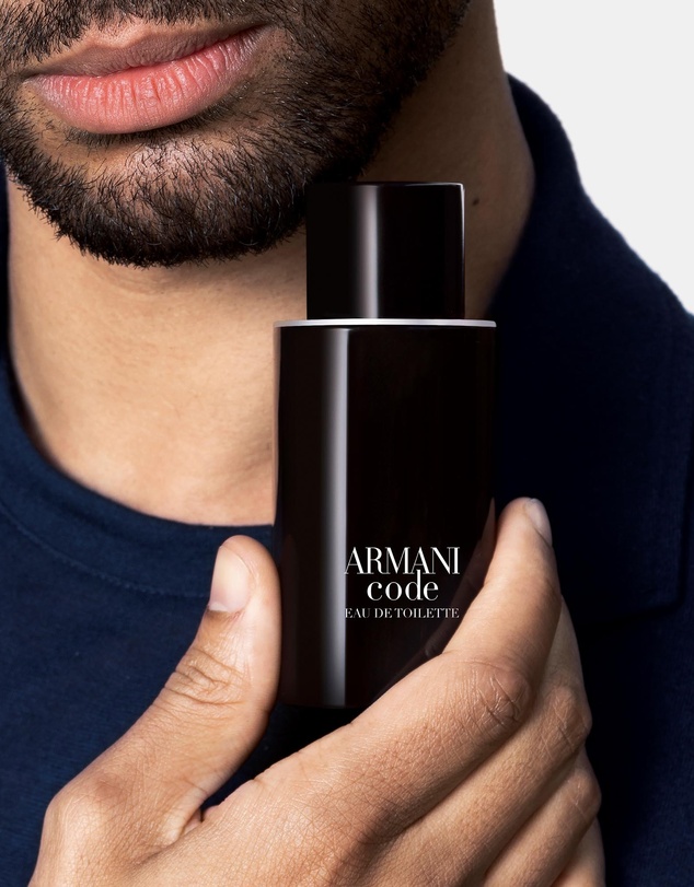 Giorgio Armani - Armani Code EDT 125ml