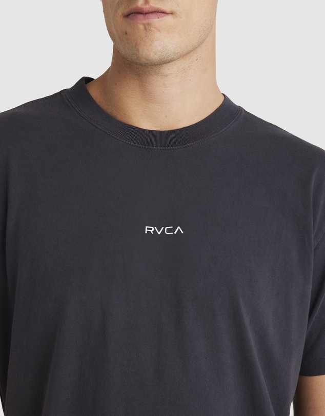 RVCA - Mens RVCA Unflipped T-Shirt