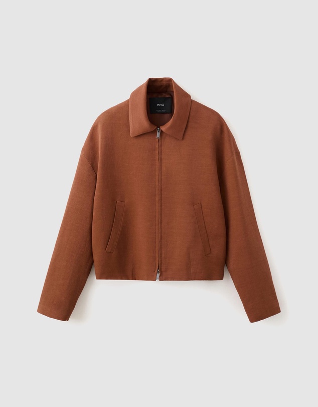 M.N.G - Vbbargan Jacket