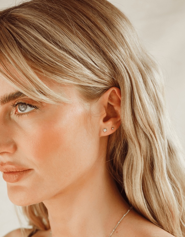 EL&RO Jewellery - Belle Studs