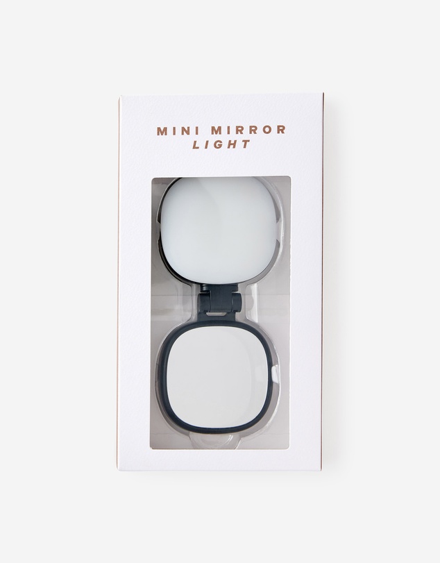 Rubi - Tech Mate Mini Mirror Light