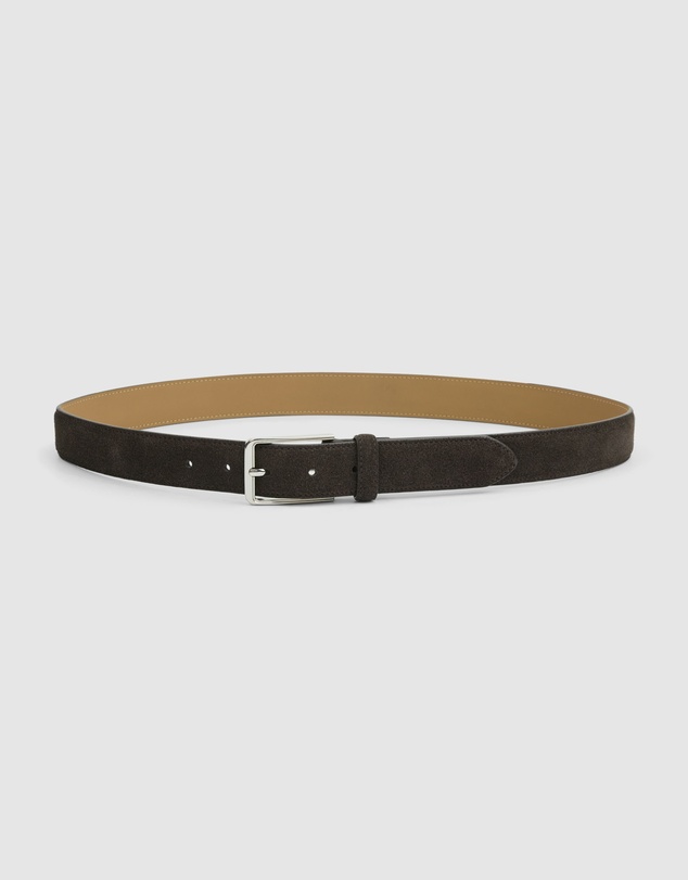 yd. - Bernie Belt