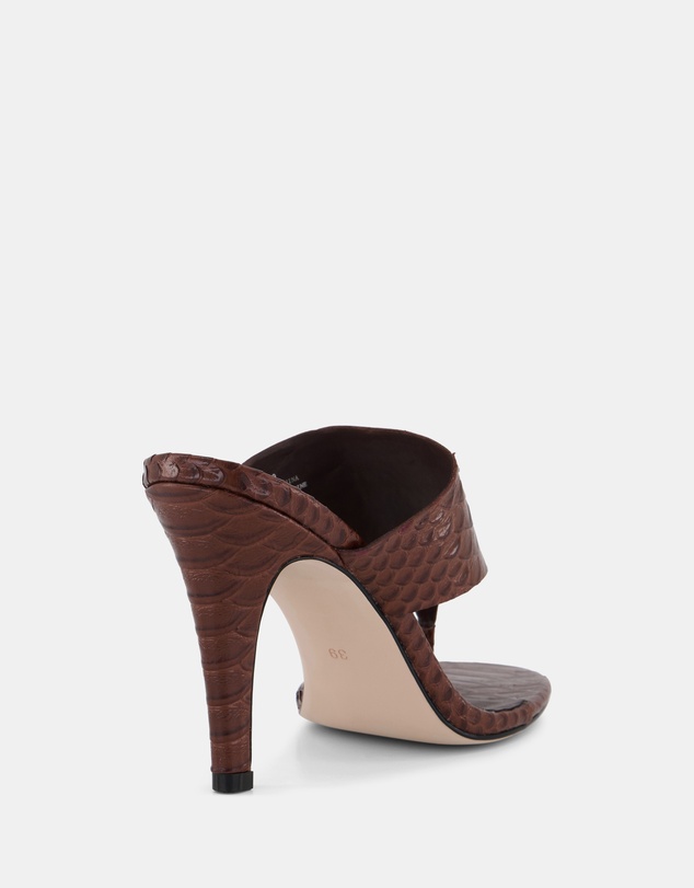 Jeffrey Campbell - Azula Heels