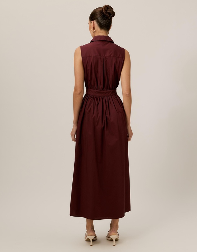 Tussah - Lorie Midi Dress