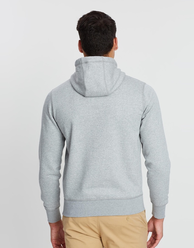 Tommy Hilfiger - Tommy Logo Hoodie