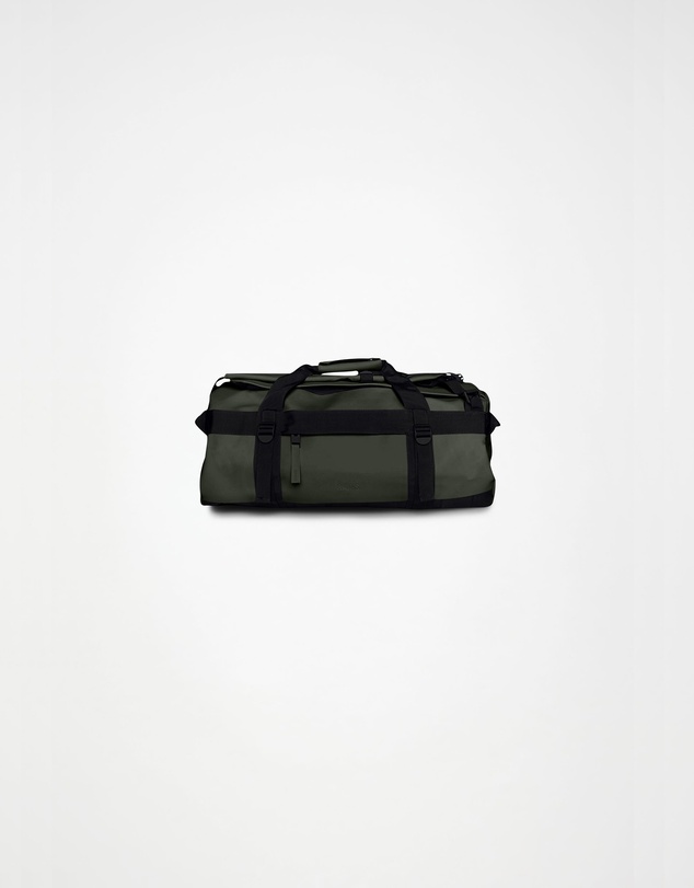 RAINS - Texel Duffel Bag Small Green