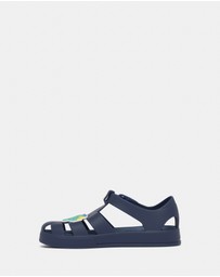 Kicks - Kam Roar Jellies
