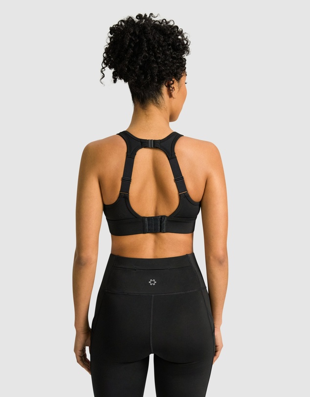 Rockwear - Olympia Hi Moulded Sports Bra