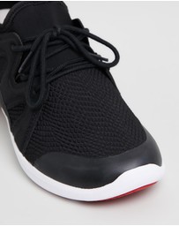 Vionic - Storm Casual Sneaker - Black