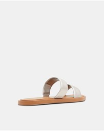 ALDO - Krios Strap Sandals