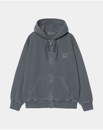 Carhartt WIP - Hooded Nelson Jacket