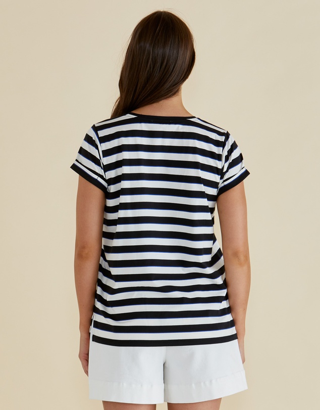 Betty Basics - Caia Crew Tee