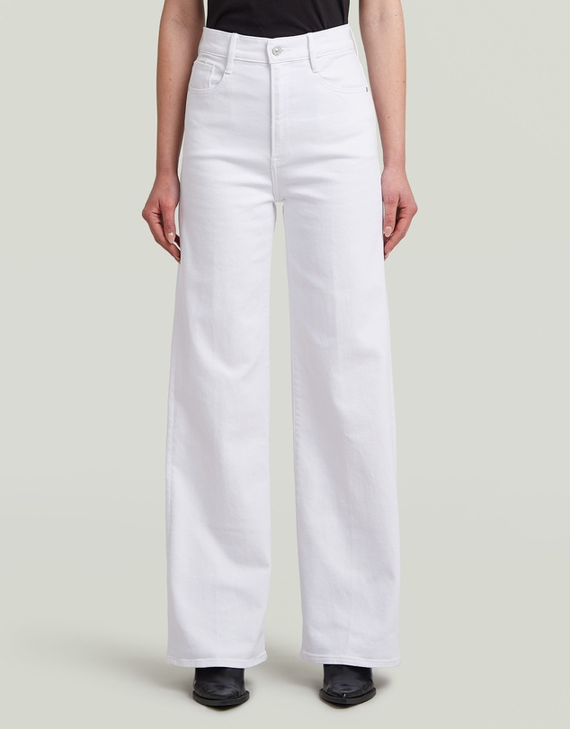 G-Star - Deck 2.0 High Loose Jeans