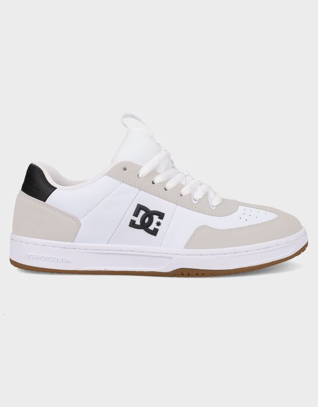 DC Shoes - Mens DC Astrix Sneakers