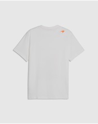 Puma - McLAREN RACING Norris Tee - Men