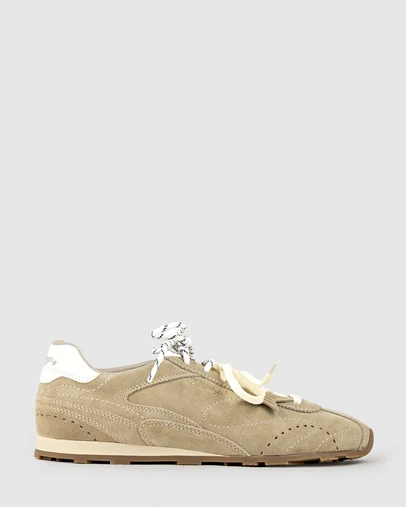 Edward Meller - JUNO Star Charm Sneaker