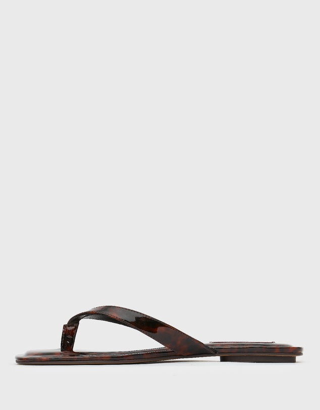 Betts - Travis Thong Sandals