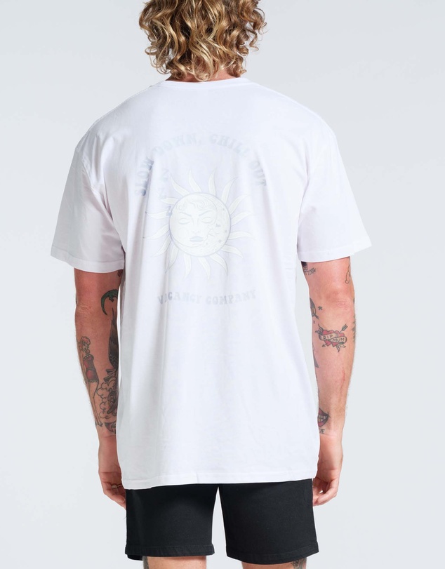 Vacancy Co - Byron Tee