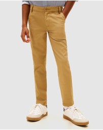 Tommy Hilfiger - 1985 Collection Chinos - Kids