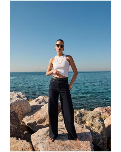 Bardot - Heidi Wide Leg Jean