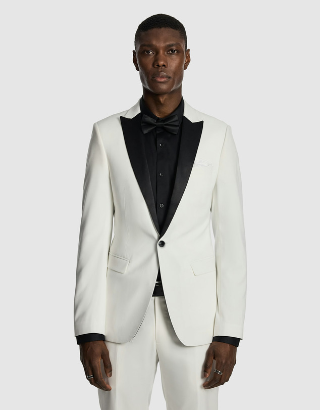 yd. - Devito Tuxedo Jacket