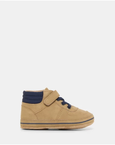 Kicks - Kinsley Sneaker Boot