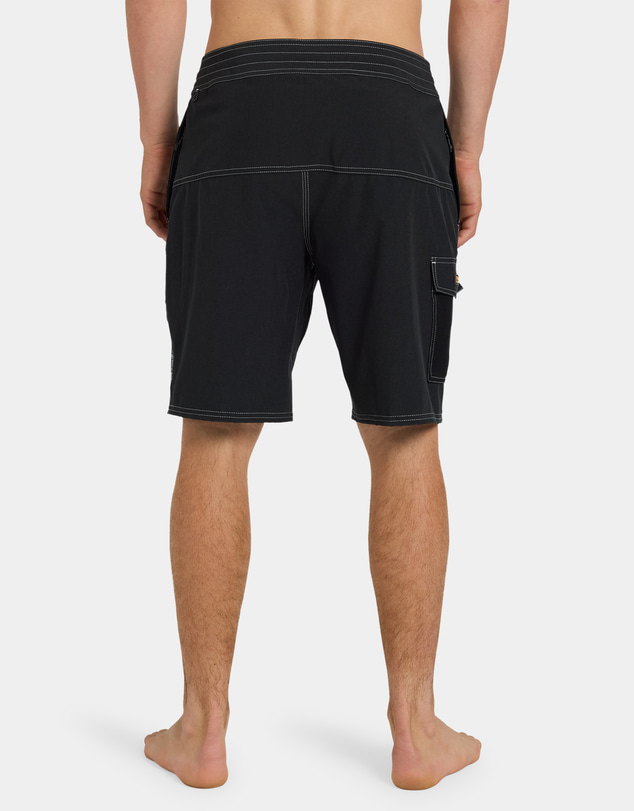 Quiksilver - Mens Freshwater 20
