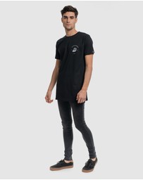 DVNT - Life On The Rocks 2.0 Tee