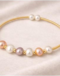 KAJA Clothing - Golden Pearl Duo