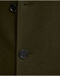 Oxford - Dunbar Wool Rich Coat