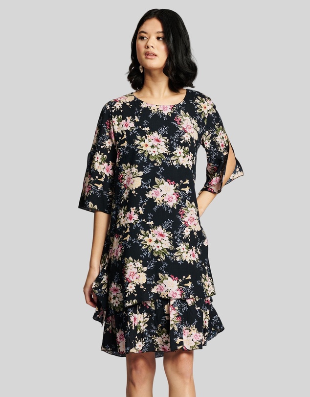 KAJA Clothing - Giana Dress
