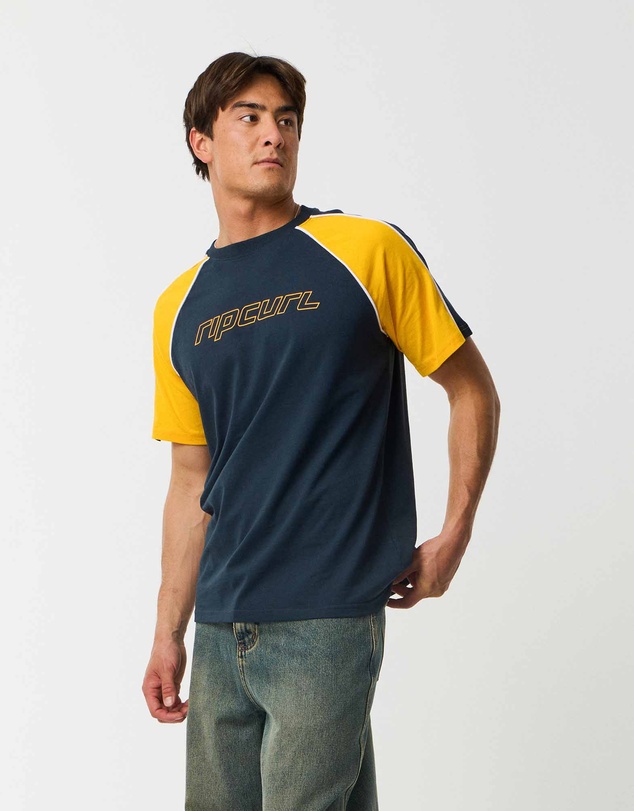 Rip Curl - Panel Beater Tee