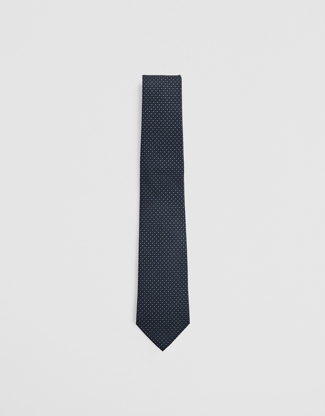 Country Road - Silk Jacquard Tie