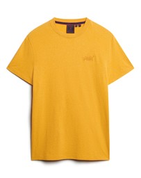 Superdry - Essential Logo Embroidered Slim Fit Tee