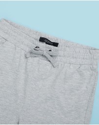 Lost Society - 2-Pack Jersey Shorts