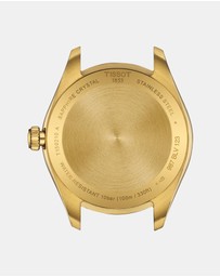 Tissot - PR 100 34mm